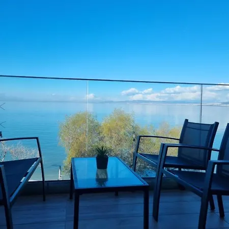 Paradise Sea View *