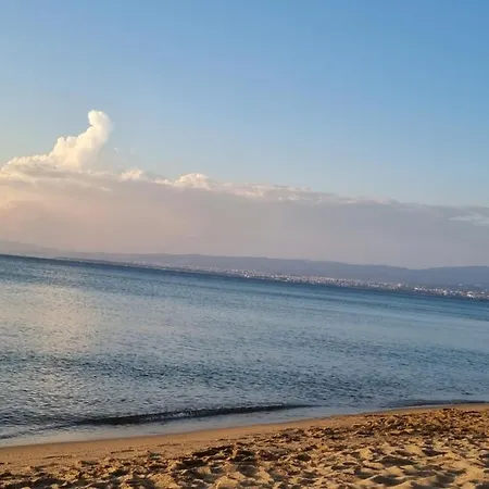 דירה Paradise Sea View *