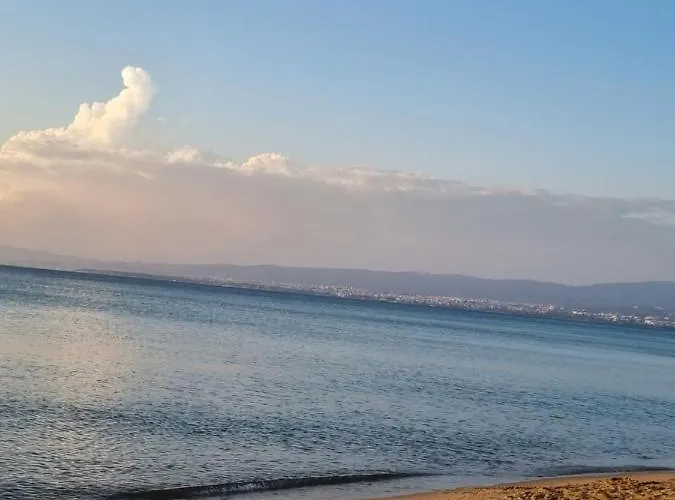 Διαμέρισμα Paradise Sea View *