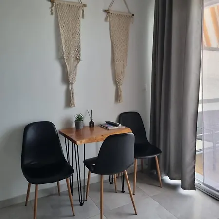 Paradise Sea View Peraía