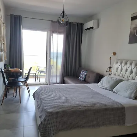 Apartmán Paradise Sea View