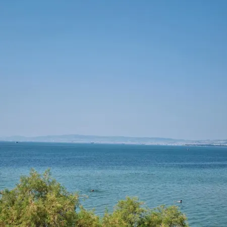 Apartmán Paradise Sea View *