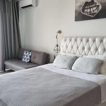 Apartmán Paradise Sea View Peraía