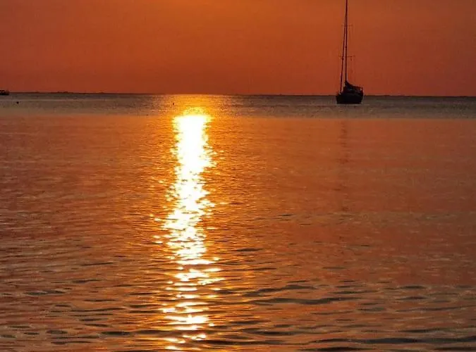 Paradise Sea View Appartement *
