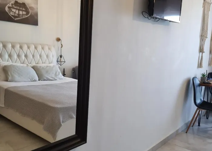 Paradise Sea View Appartement