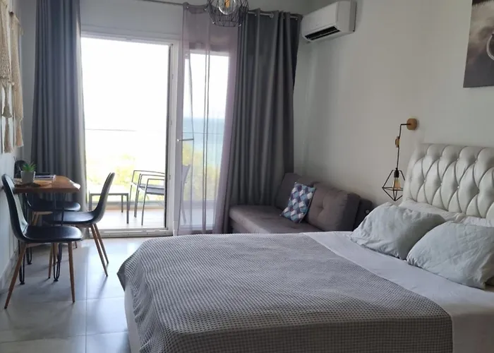 Appartement Paradise Sea View