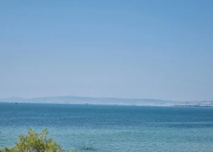 Appartement Paradise Sea View *